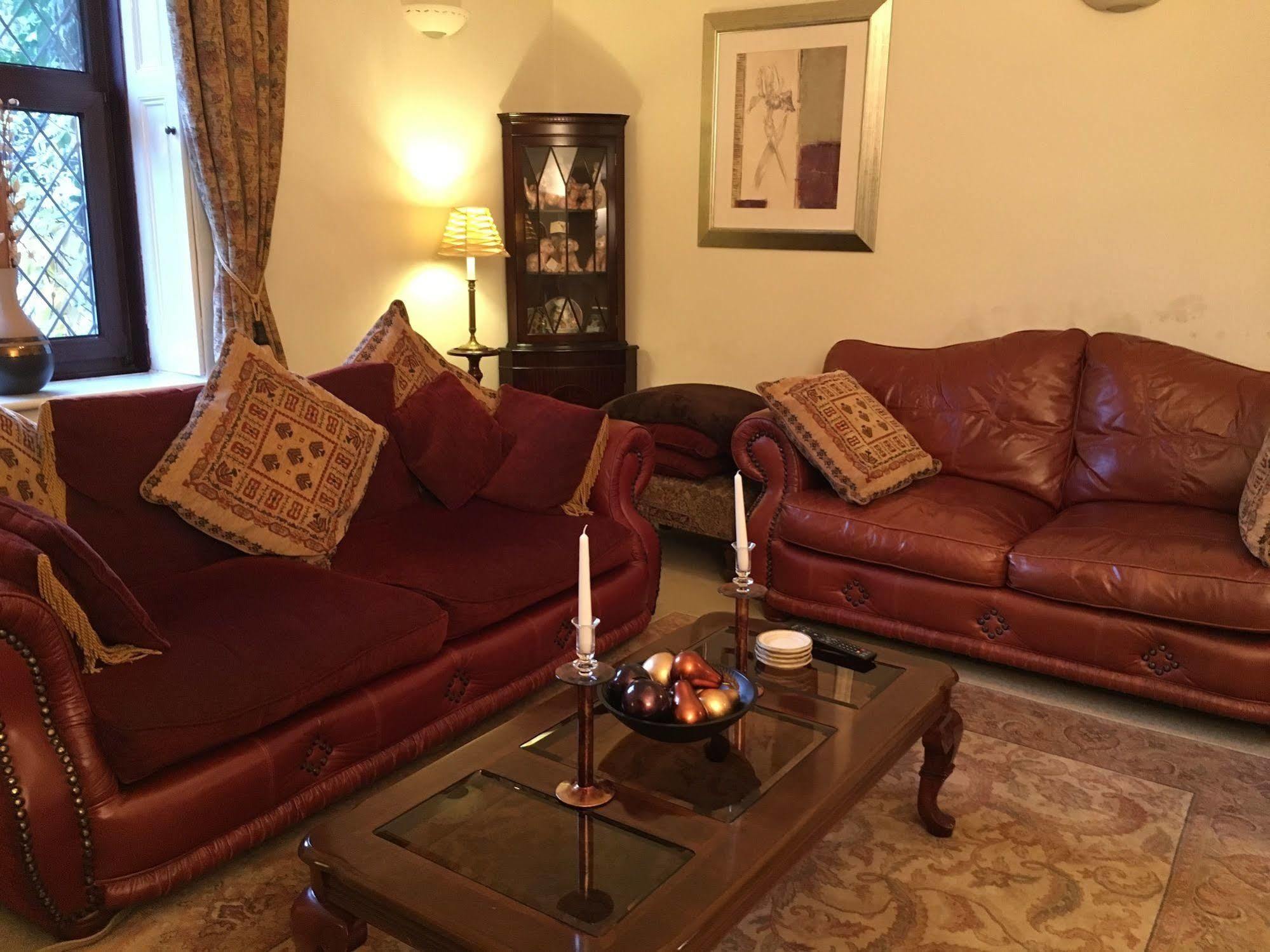 Bridge Farm Hotel Leeds  Dış mekan fotoğraf