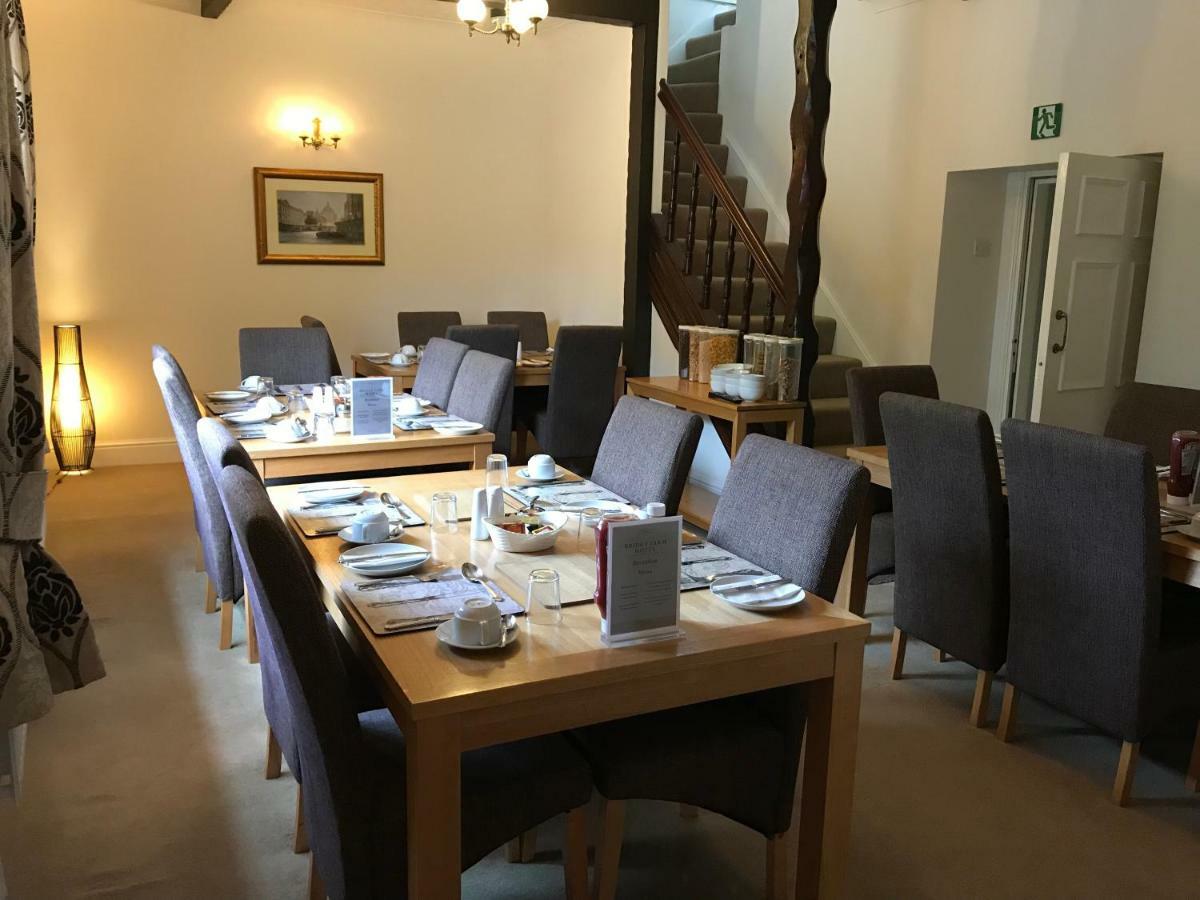 Bridge Farm Hotel Leeds  Dış mekan fotoğraf