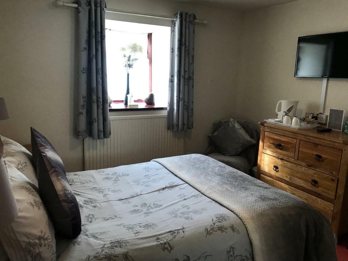 Bridge Farm Hotel Leeds  Dış mekan fotoğraf