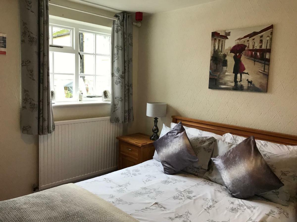 Bridge Farm Hotel Leeds  Dış mekan fotoğraf