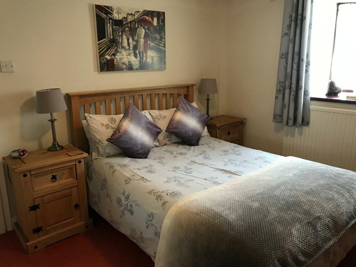 Bridge Farm Hotel Leeds  Dış mekan fotoğraf