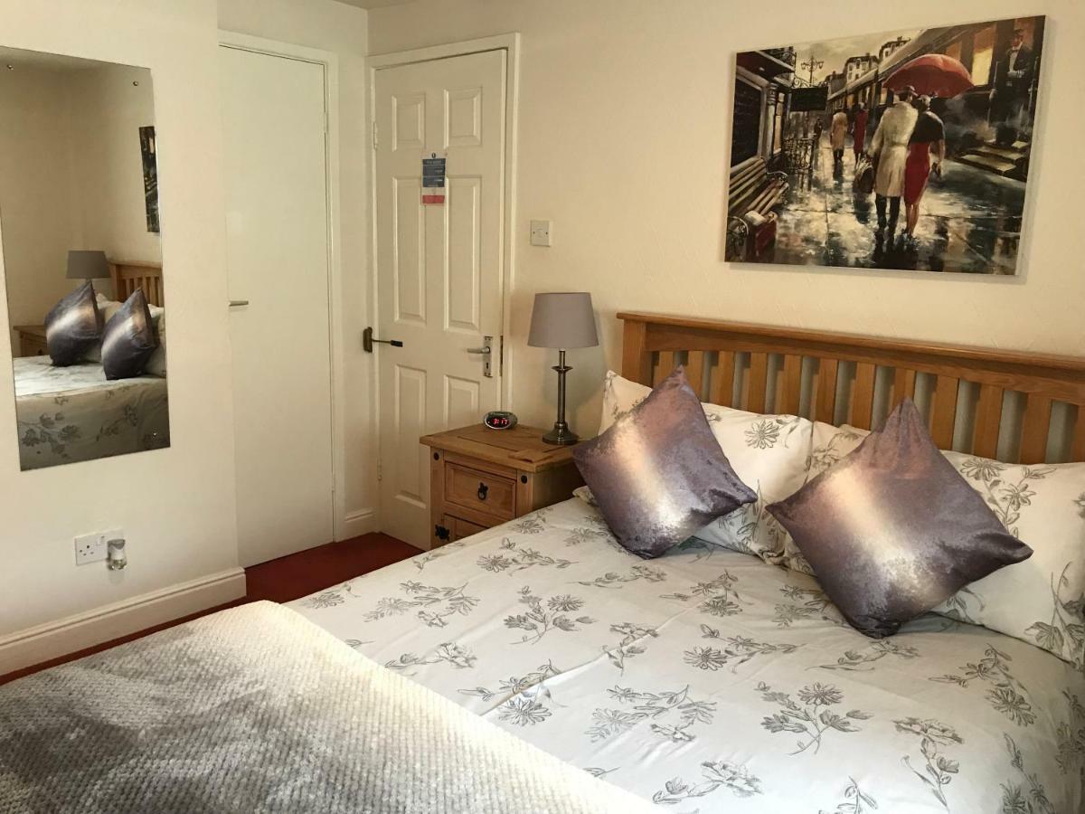 Bridge Farm Hotel Leeds  Dış mekan fotoğraf
