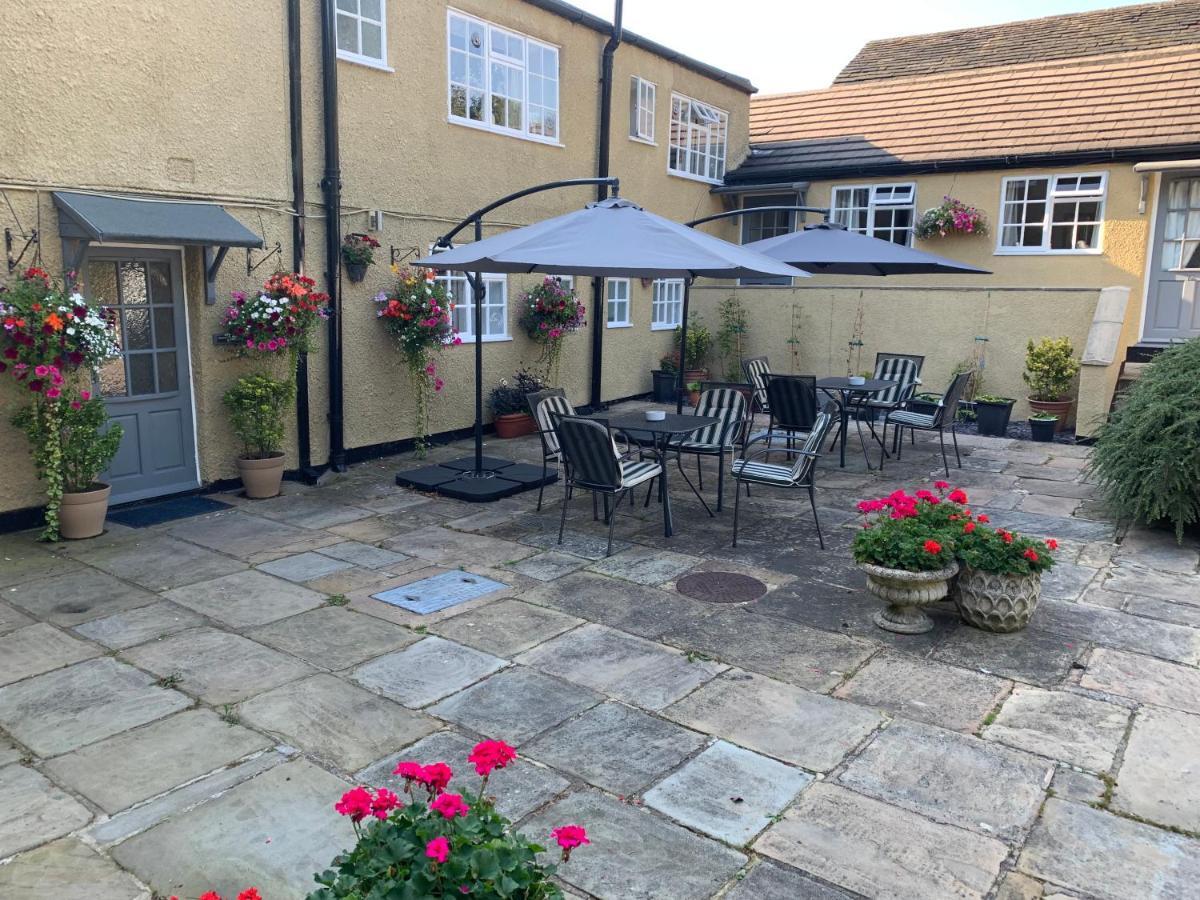 Bridge Farm Hotel Leeds  Dış mekan fotoğraf